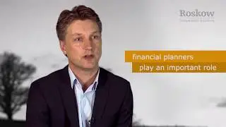 Roskow Independent Advisory | Why Andrew chose to get financial advice from Roskow