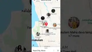 New Instagram Update: Search Nearby Accounts & Reels by Location #shorts #instagramlocation