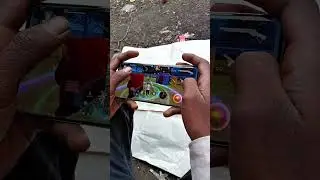 M1887 Tap biako ti a wɔtwe Handcam🔥🎮#shorts #freefire #trending