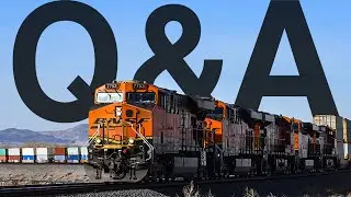 10TH ANNIVERSARY Q&A!