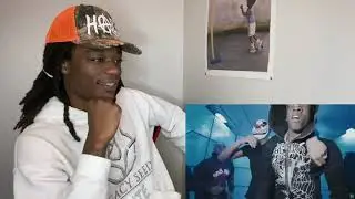 Yagi B x Set Da Trend - Geek (A1Dotty Reaction)