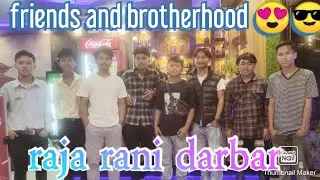 Letang morang raja rani vlogs