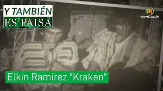 Elkin Ramírez 