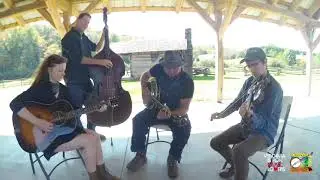 Blue Ridge Institute & Museum Old Time Tunes