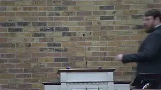 Southwest Church of Christ 2025 &ndash; Austin, TX Live Stream