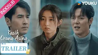 Loving Strangers Trailer EP12-15 | Jiaqi dihina Gu Chen, Yu'an turun membantunya! | YOUKU