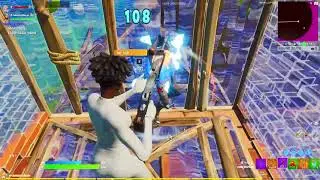 Lost Files 📁 (Fortnite Montage) ​