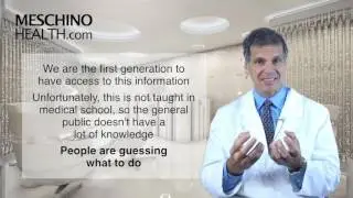 The Body's Aging Clock How To Combat Aging and Disease Naturally