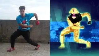 Just Dance 2018 - Automaton | 5 Stars