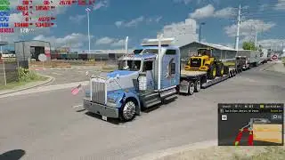 Cruising Louisiana Event:ATS @2025-12-31