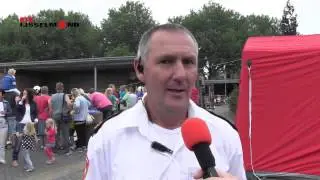 Opendag Brandweer Kampen