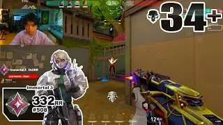 MASSIVE W! - Big Tonka T [NA] #MatchMVP