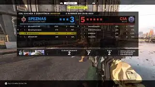 Cold war Firebase Z Multiplayer Zombie modus Ligaspiel easteregg wunderwaffe