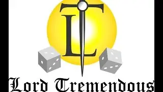 #6 T9A Tremendous Square Table -Chihammer, Vince Ventruella, Kierian Dunleavy