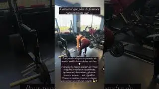 J&rsquo;aimerai que plus de femme comprennent &hellip;