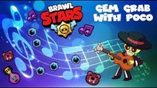 The best Gamemodes and loadout for poco