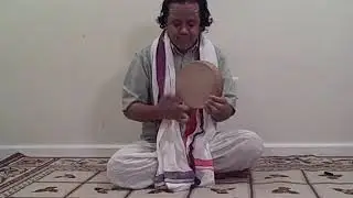 Ganesh Kumar plays short solo