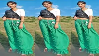 होली🙂रे आवी ने तू परणि जावानी🔥 Adivasi Vairi Timil Firmli Damar Pintu Amliyar♥️ Dj Girls Dance #2026