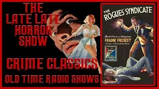 CRIME CLASSICS TRUE CRIME OLD TIME RADIO SHOWS