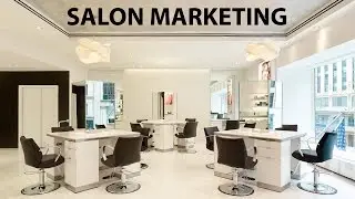 Salon Marketing Ideas and Strategies | Marketing for Salons (619) 315-8307 Top Rank Solutions