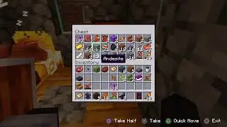 Today, I'll be playing Minecraft.SCP monsters.