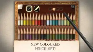 New Art Academy trailer