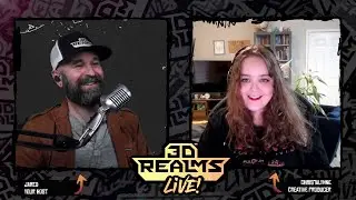 Developer Interview - Creative Producer of WRATH: Aeon of Ruin
