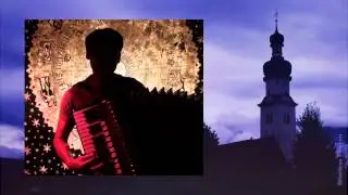 Abendglocken (Вечерний звон) - Akkordeon