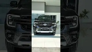 Ford Ranger Wildtrak 2026