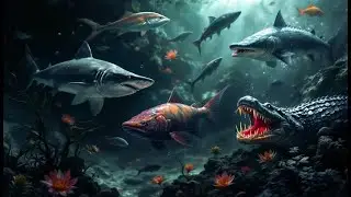 Top 5 Deadliest Freshwater Predators You Didn&rsquo;t Know About