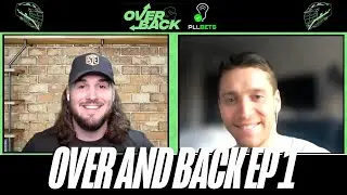 PLL Bets: Over and Back Episode 1 featuring Evan Molloy