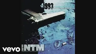 Supr&ecirc;me NTM - Juste pour le Fun (Audio)