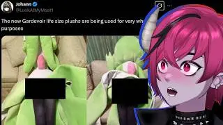 Please Stop it's Just a Pokemon!!!