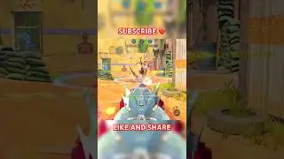 Kilo 141 buff is insane😈 #codm