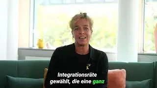 Mona Neubaur, Ministerin f&uuml;r Wirtschaft, Industrie, Klimaschutz und Energie des Landes NRW