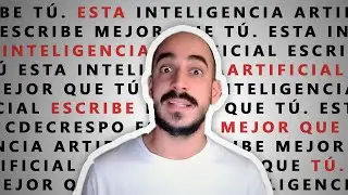 📝 Pruebo a GPT-2 - ¡Generando TEXTO con Inteligencia Artificial!