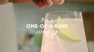 Fever-Tree: Sparkling Lime & Yuzu