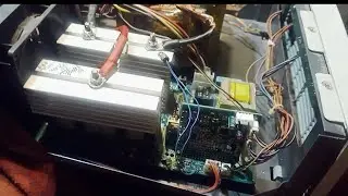 Exide Inverter 850va home ups charging problem (Bengali)