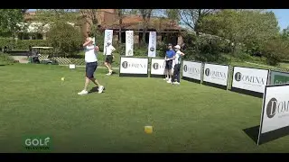 TOUR 2024 MODENA GOLF & COUNTRY CLUB
