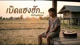 เบิดแฮงฮัก - Live Version [NPlayMusic]