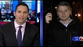 WHDH-TV 9pm News, February 19, 2018