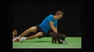 Sascha and Lovik
