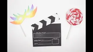 Complementos para selfies DIY - Manualidades