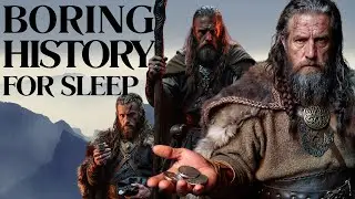 Weird VIKING Law Rules That Solved Problems Without Courts and more