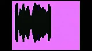 Chicago Loop by Mike Peace for the Bally Arcade/Astrocade