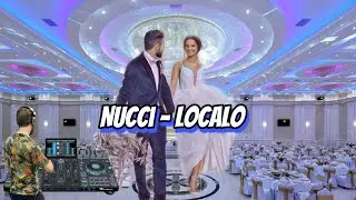 NUCCI - Localo I DJ PERFORMANCE I HOTEL MAJDAN I #2022 #djsvadbe I Dj za svadbu I