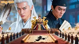 With the Wuhou heir&rsquo;s name and military decree, I stormed the palace! Traitors knelt in fear!