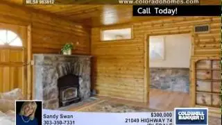 Home for sale in IDLEDALE, CO | $300,000