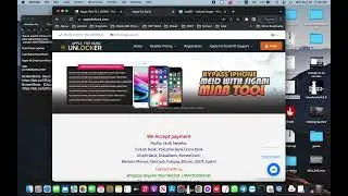 Remove iCloud Open Menu New Method 2022 without Jelbrek and Proxy Support iPhone 5s To 13ProMax