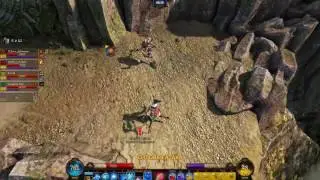PANZAR let's play kan, Part 64. Игра за канонира, PvP.